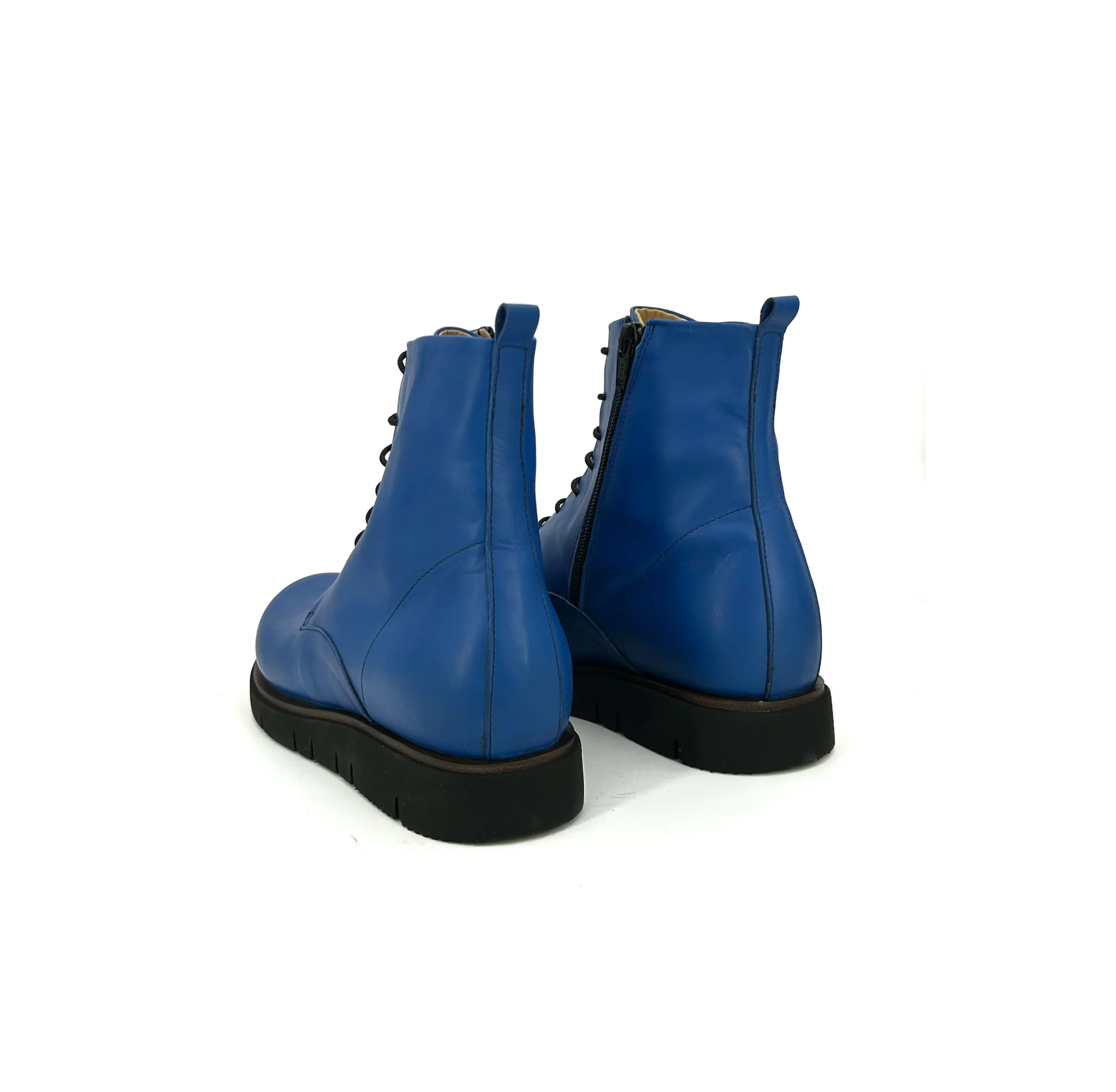 Coltrane Zip Bluette - immagine 4