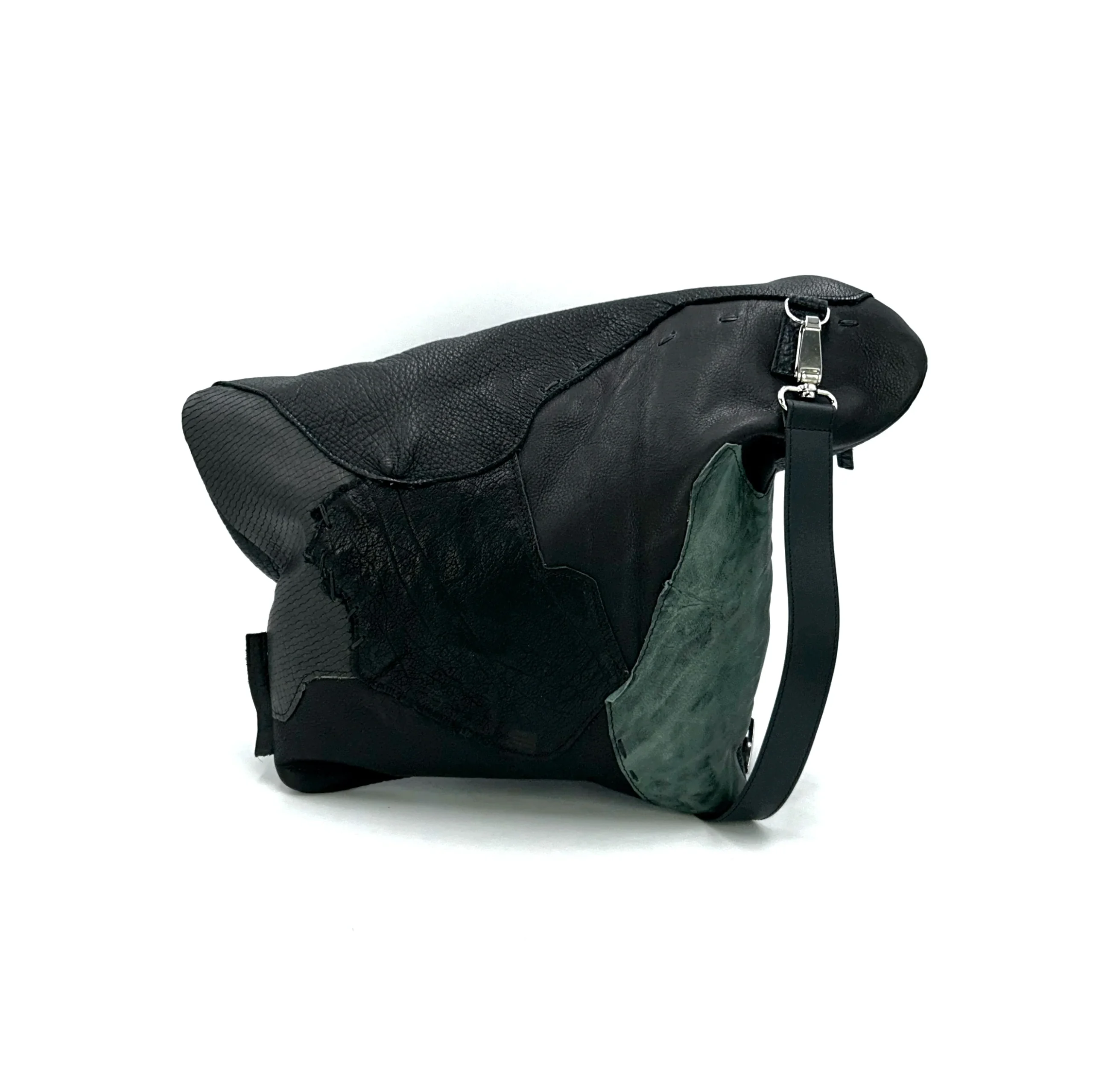 Tea Heart After Eight