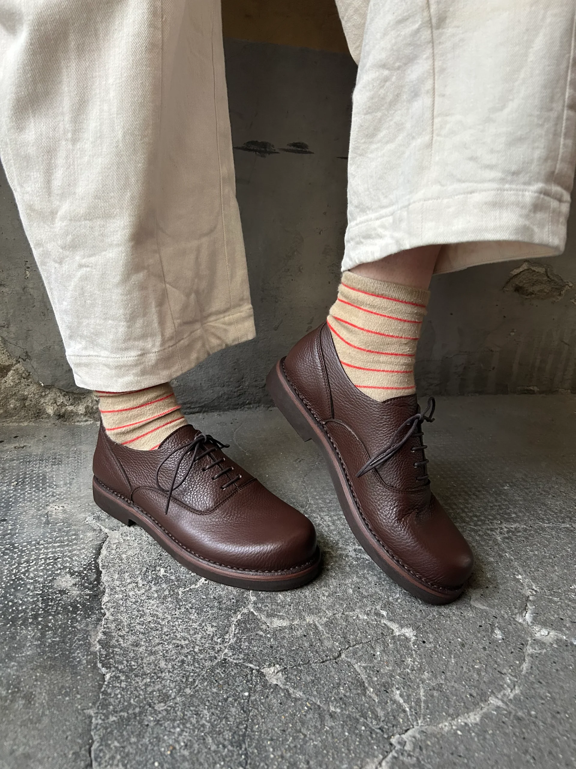 Turner Marrone - immagine 3