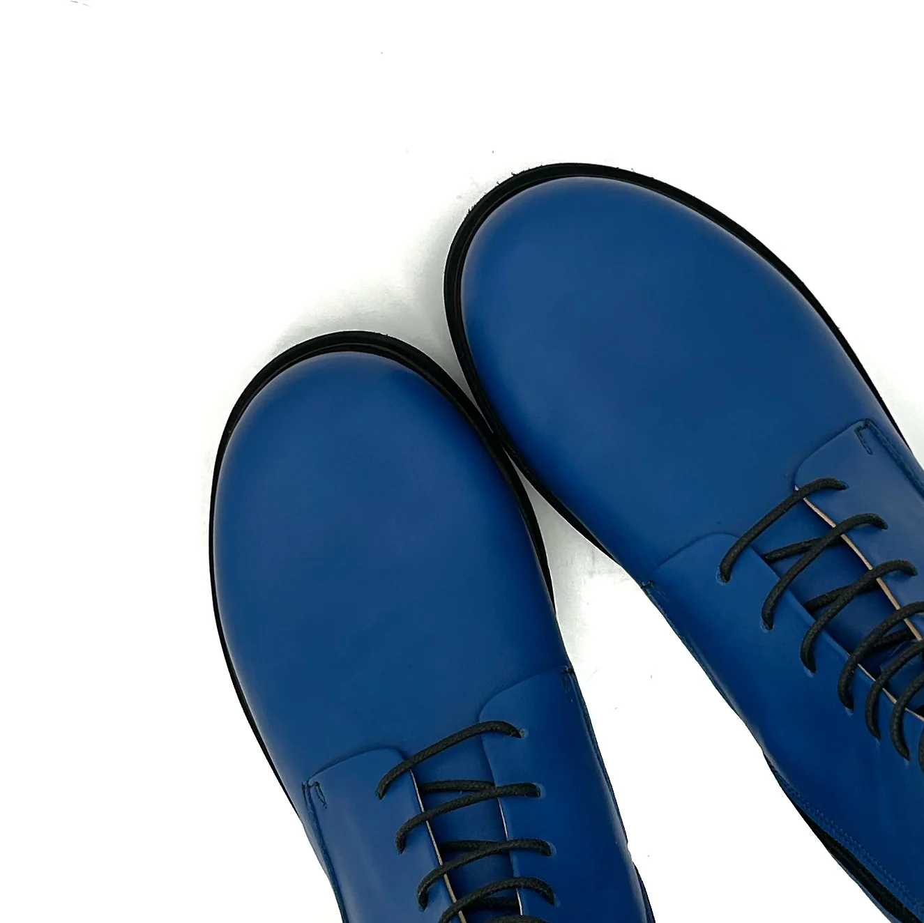 Coltrane Zip Bluette - immagine 5