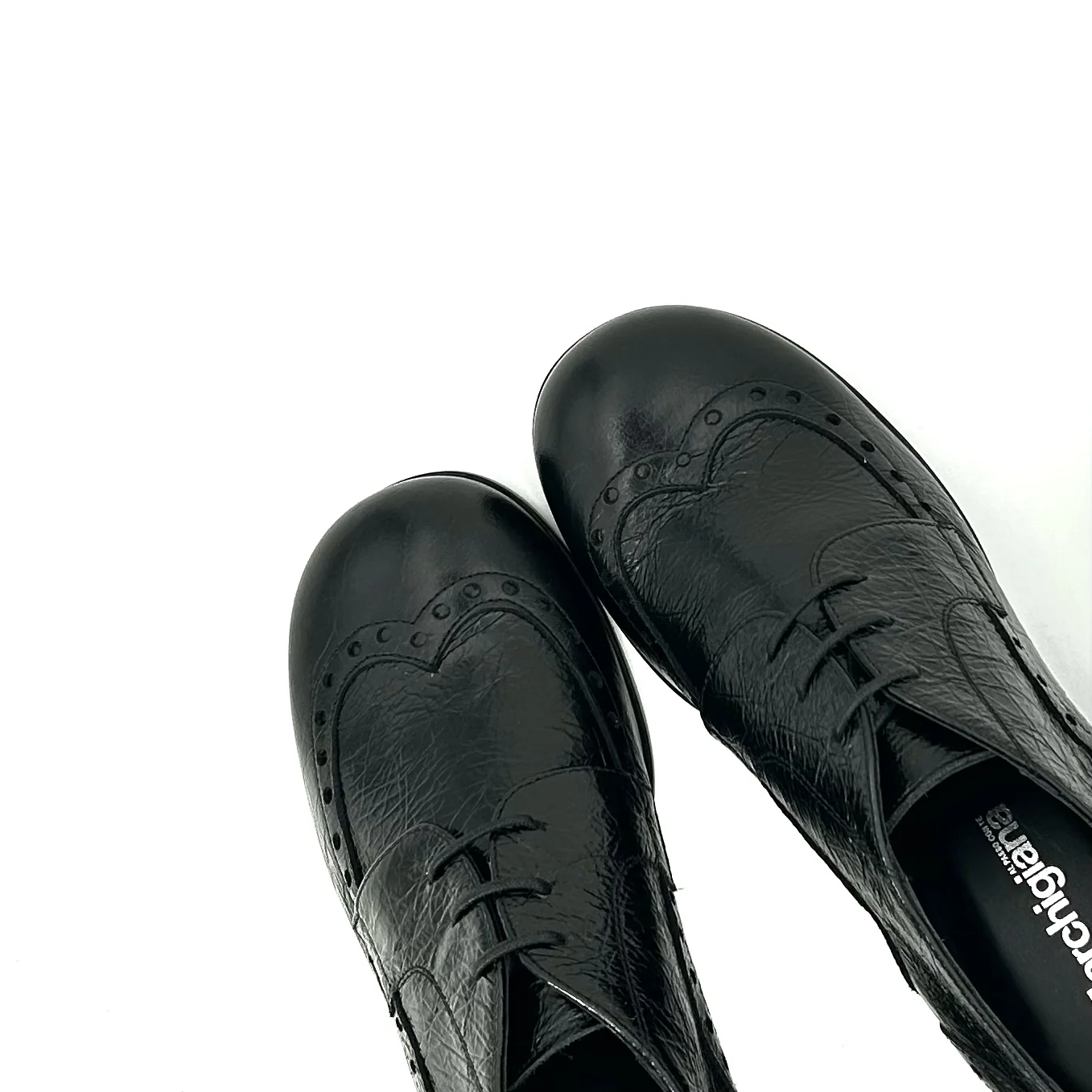 Twiggy Vinile Nero - immagine 6