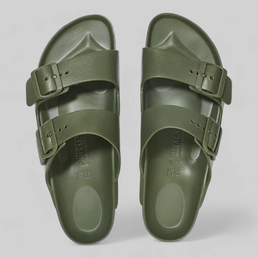 1019094 ARIZONA UOMO EVA KHAKI EVA - immagine 3