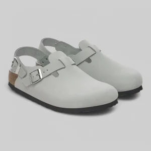 1029429 TOKIOPURE SAGE  NUBUCK LEATHER