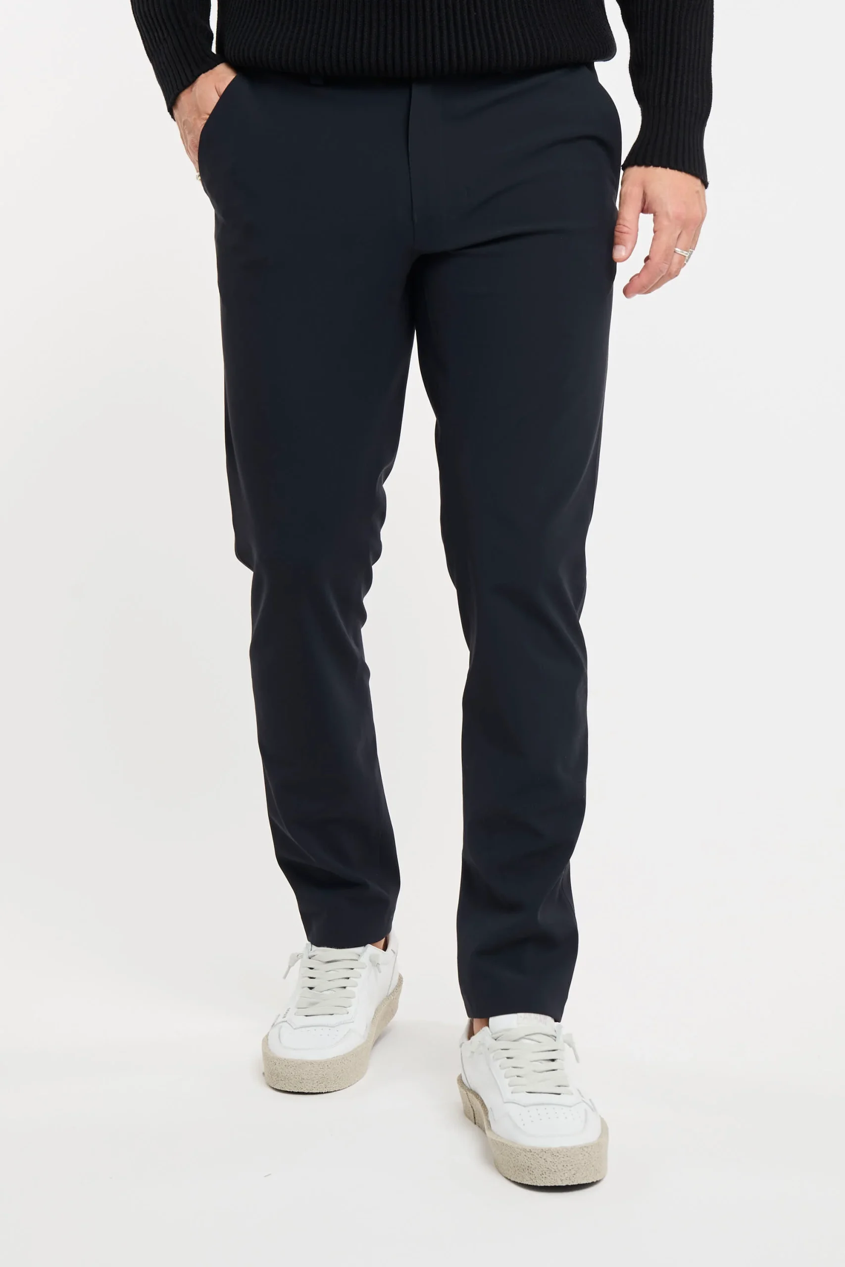 RRD 9295 Pantalone Wintech Chino - immagine 3