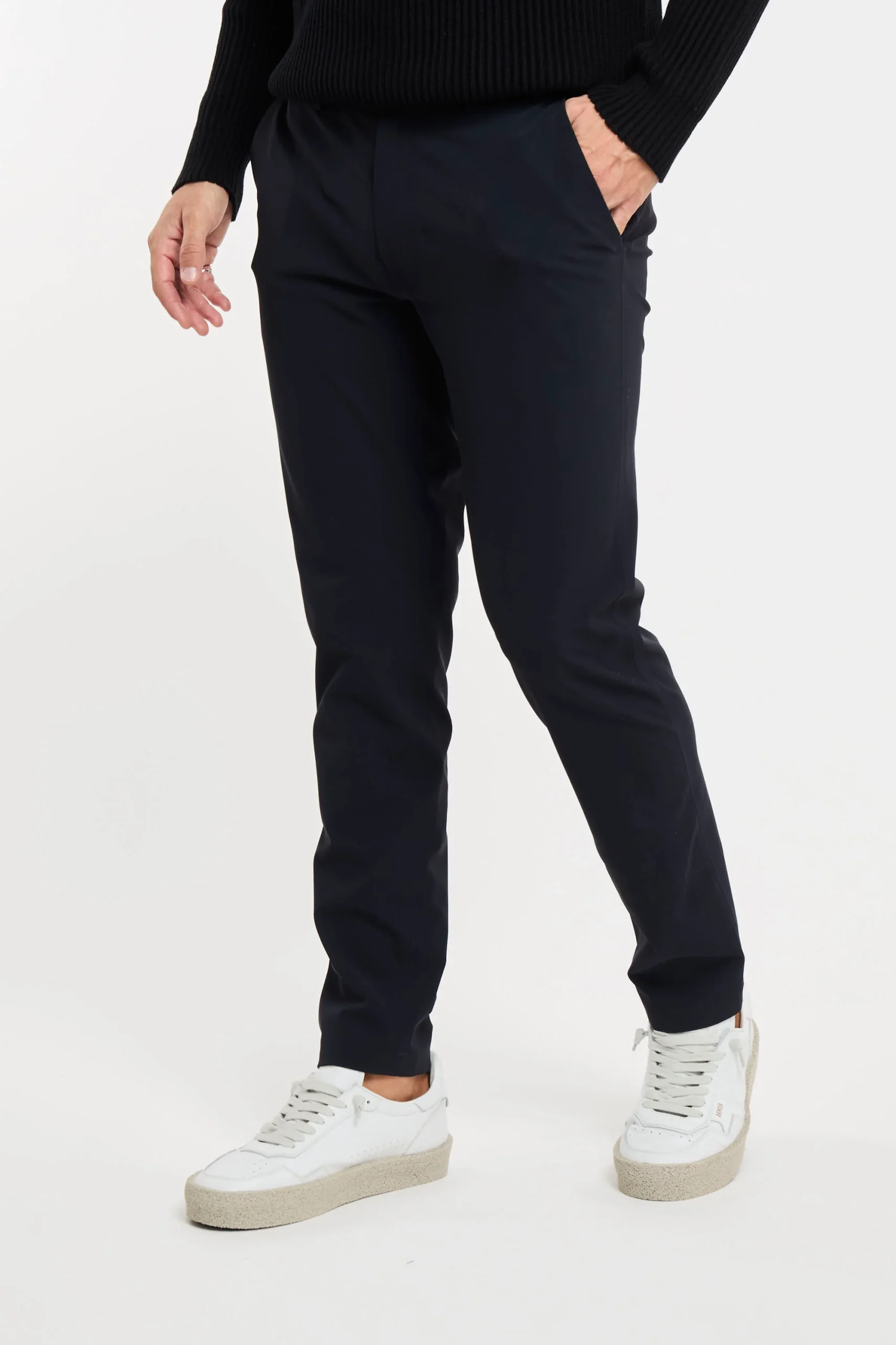 RRD 9295 Pantalone Wintech Chino - immagine 4