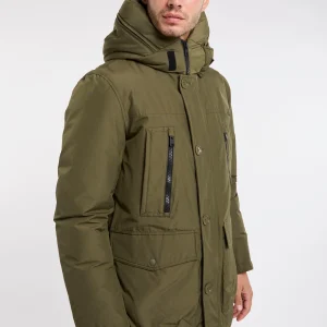 Woolrich 9445 Ramar Artic Parka