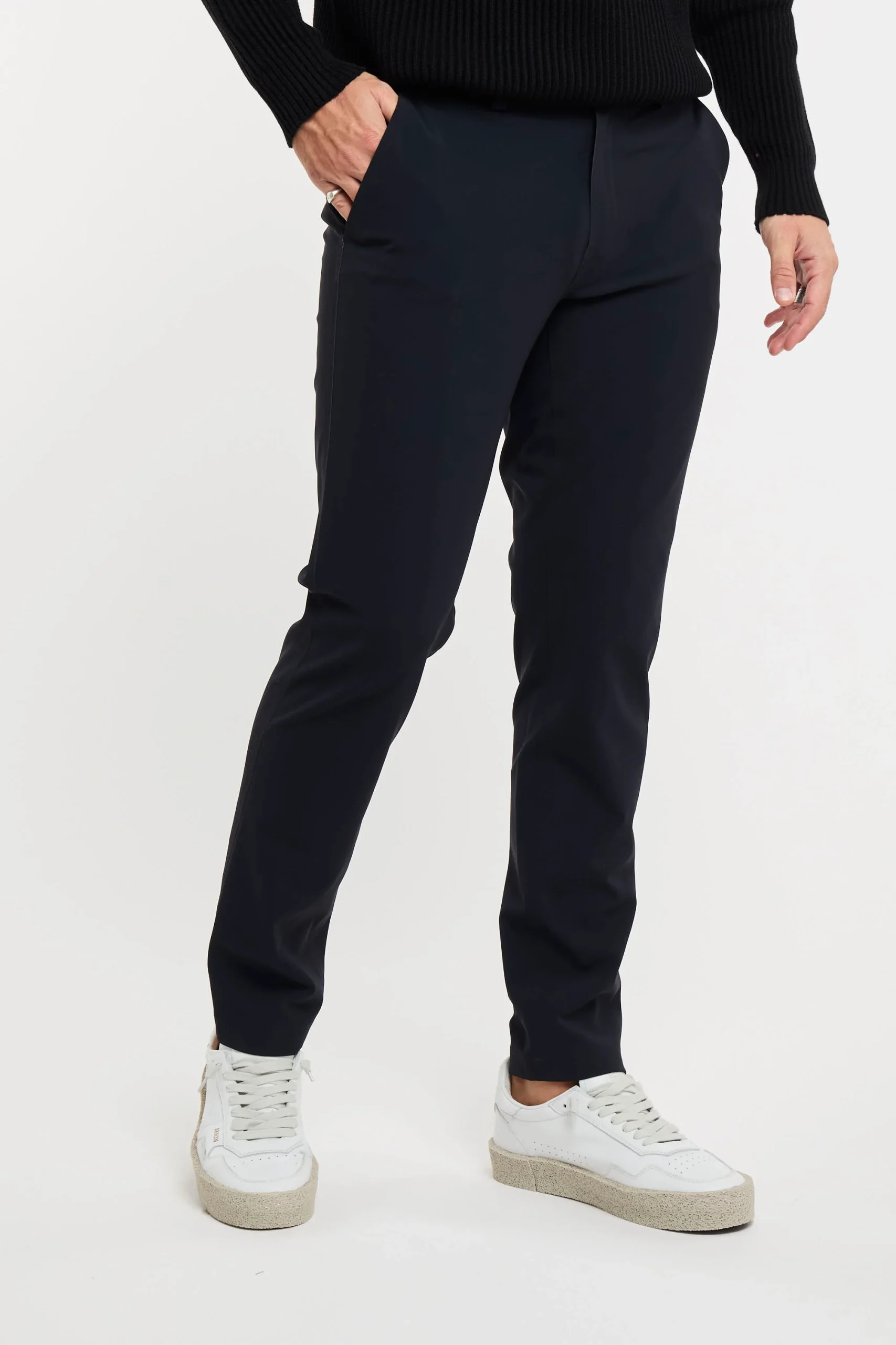 RRD 9295 Pantalone Wintech Chino