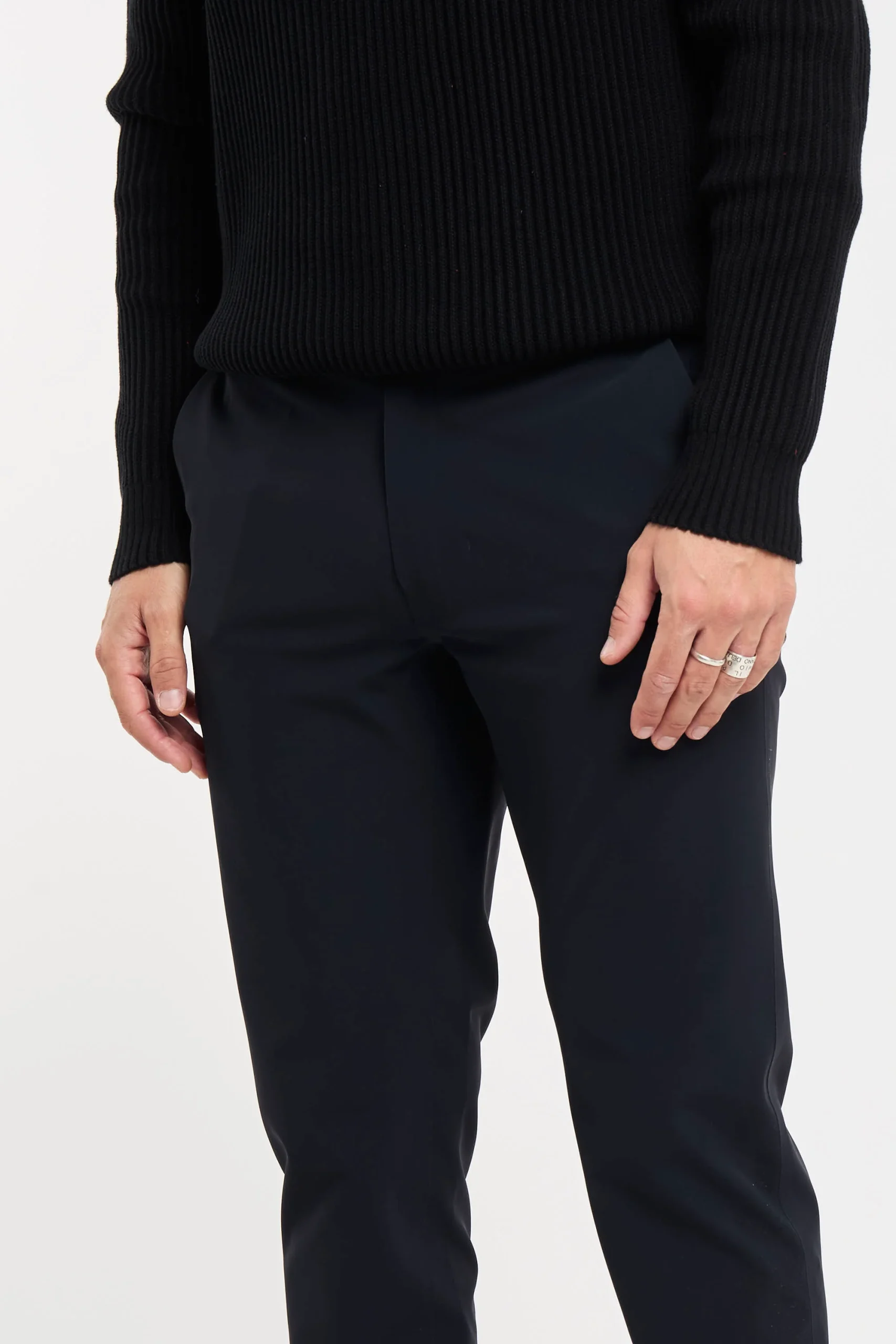 RRD 9295 Pantalone Wintech Chino - immagine 5