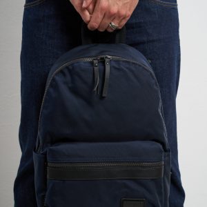 Premiata 2438 Zaino blu