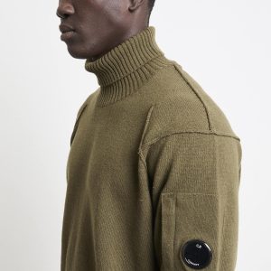 CP Company 2063 Dolcevita verde