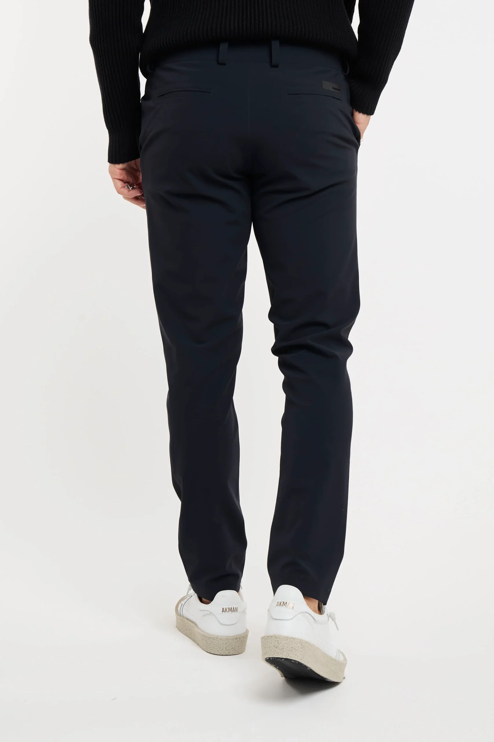 RRD 9295 Pantalone Wintech Chino - immagine 6