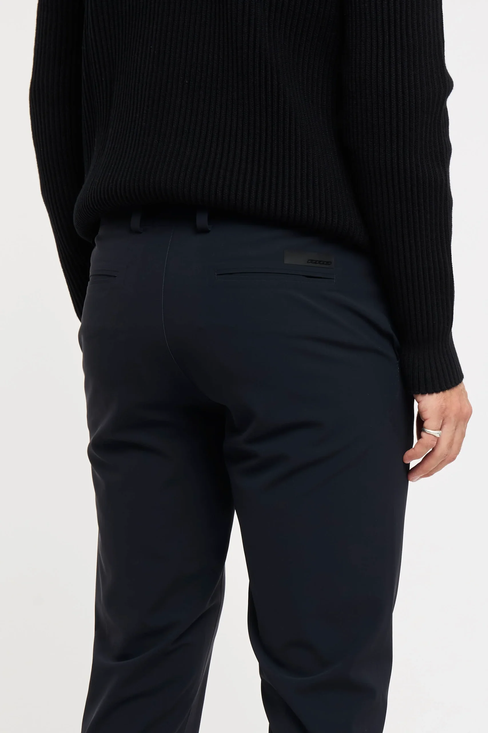 RRD 9295 Pantalone Wintech Chino - immagine 7