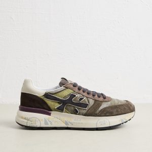 Premiata 2413 Sneakers Mick