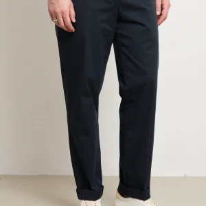 Dondup 3001 Pantalone blu Gaubert Relax