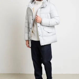 Woolrich 2694 Piumino ghiaccio