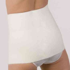 Pancera Termica In Lana Unisex Meddy 341