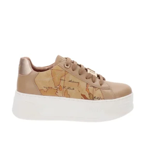 Alviero Martini - Sneakers Donna in Similpelle