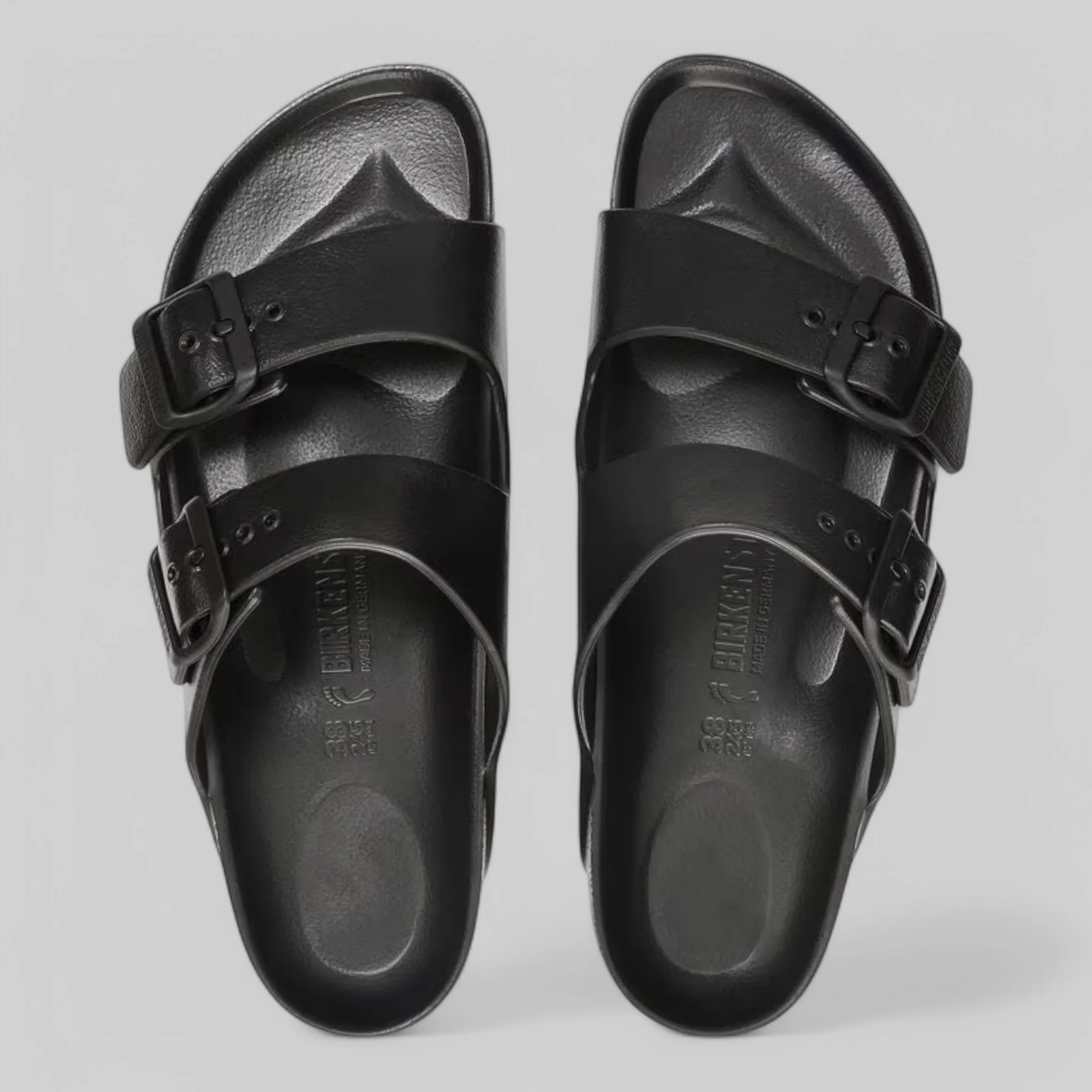 0129423 ARIZONA DONNA EVA BLACK EVA - immagine 3