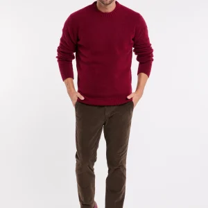 Kangra 9193 Maglia girocollo