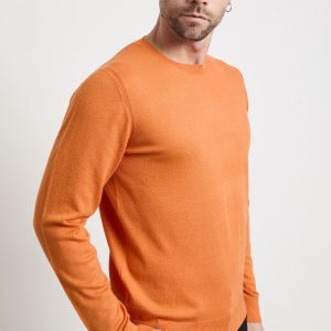 Reworked 2460 Maglia arancione