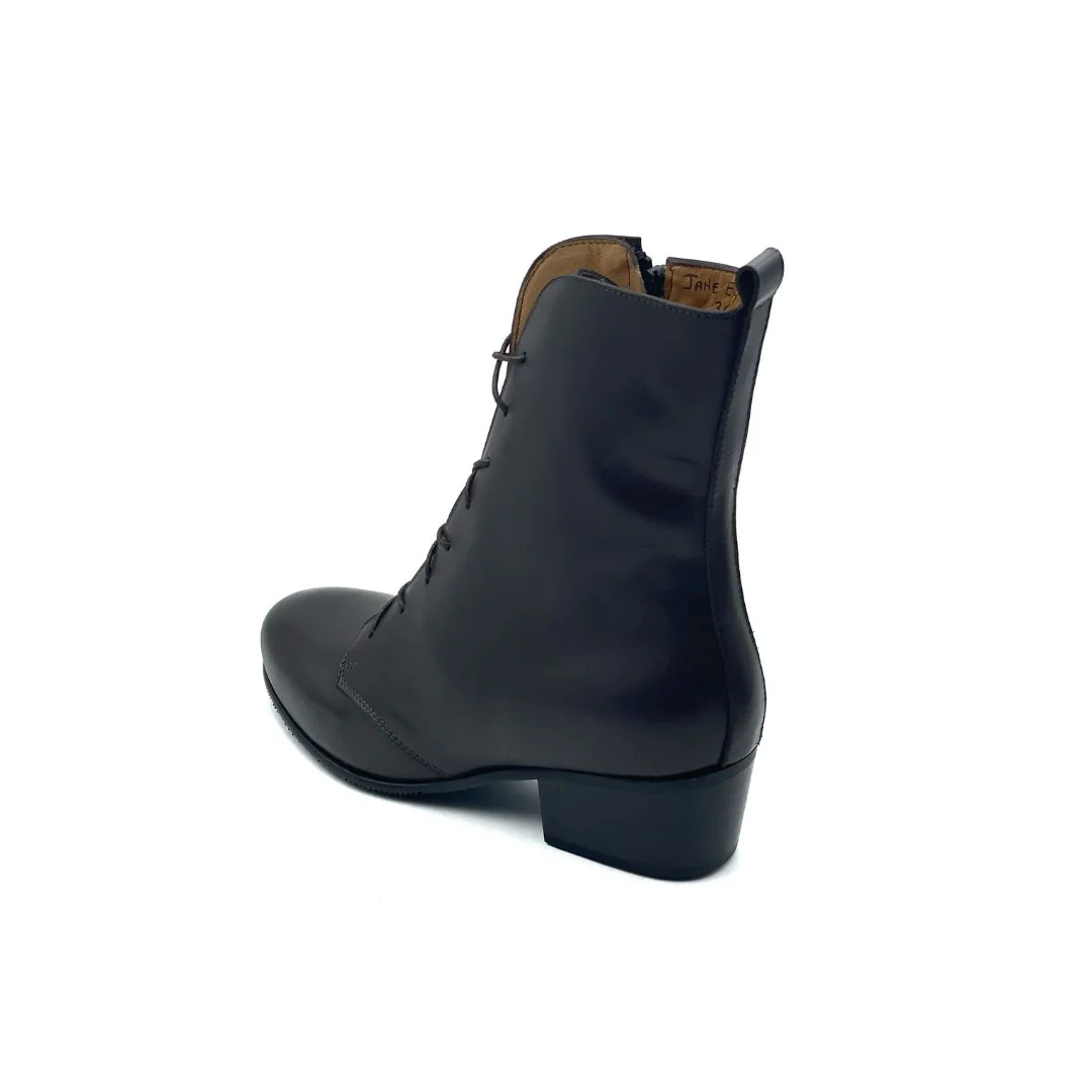 Jane Eyre Testa di Moro - immagine 4