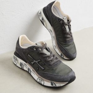 Premiata 2421 Sneakers Moerun
