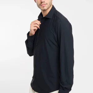 Alley Docks 9545 Camicia