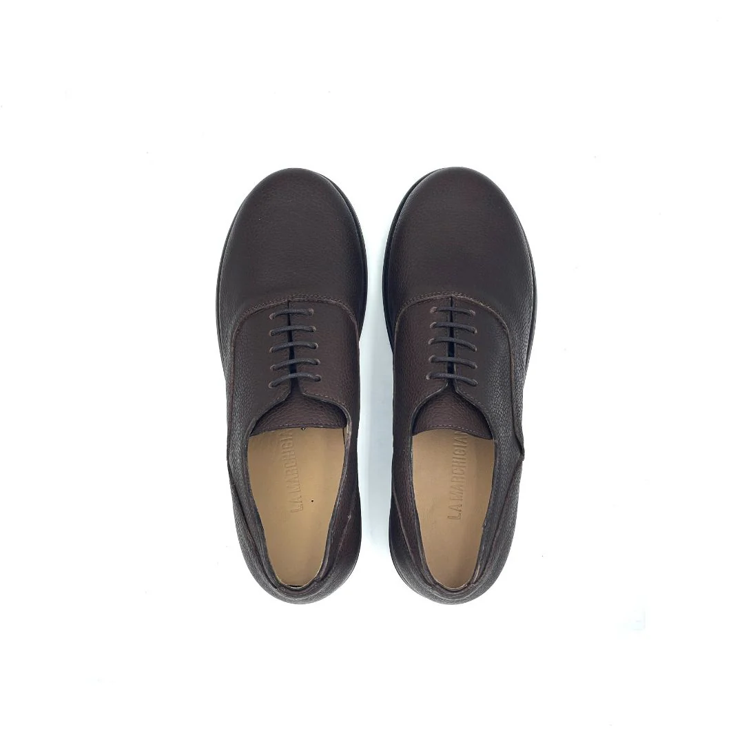 Turner Marrone - immagine 6