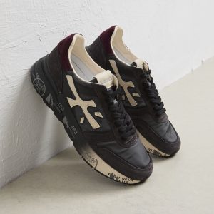 Premiata 2418 Sneakers Mick