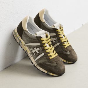 Premiata 2410 Sneakers Lucy