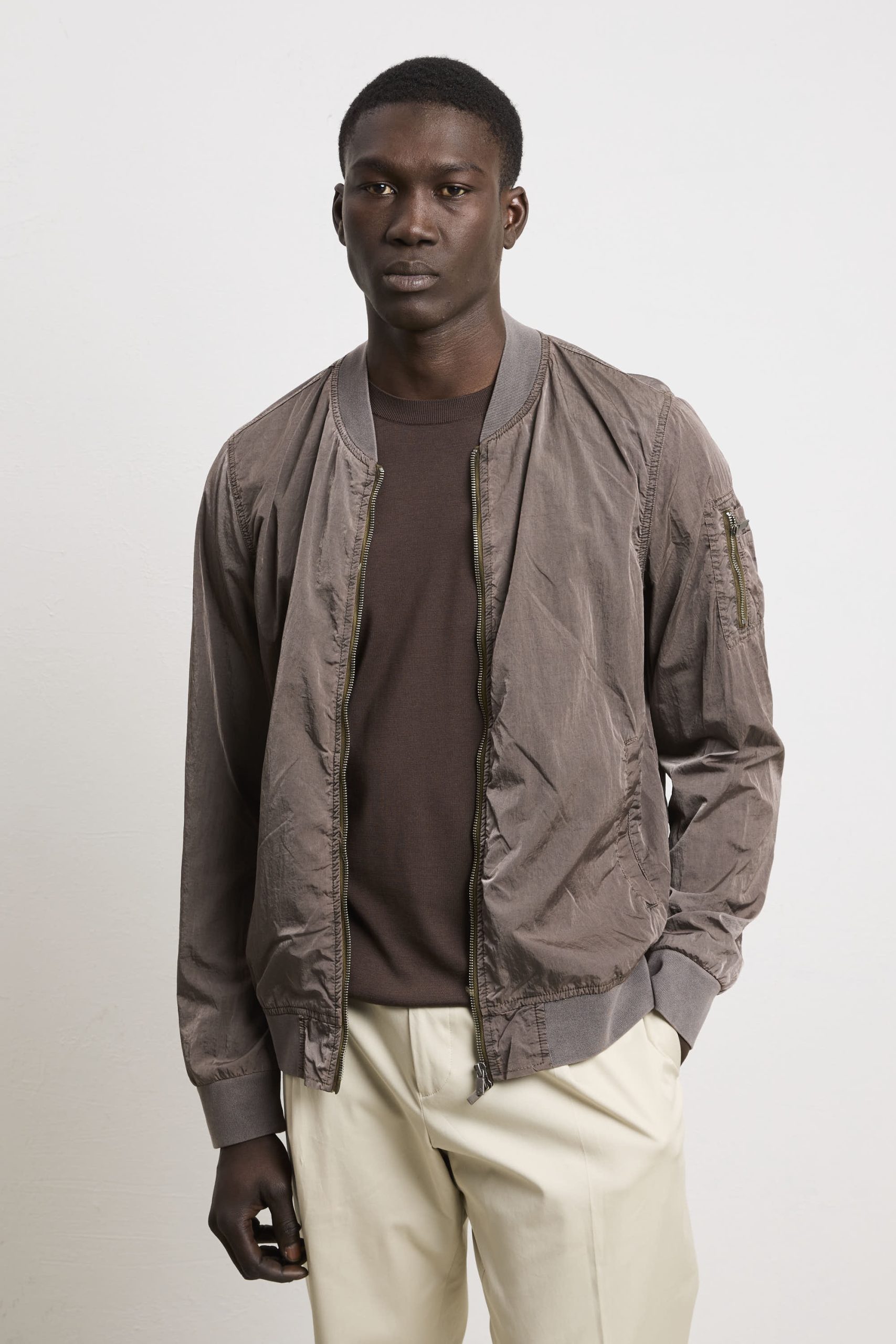 Keeling 3224 Bomber fango - immagine 4