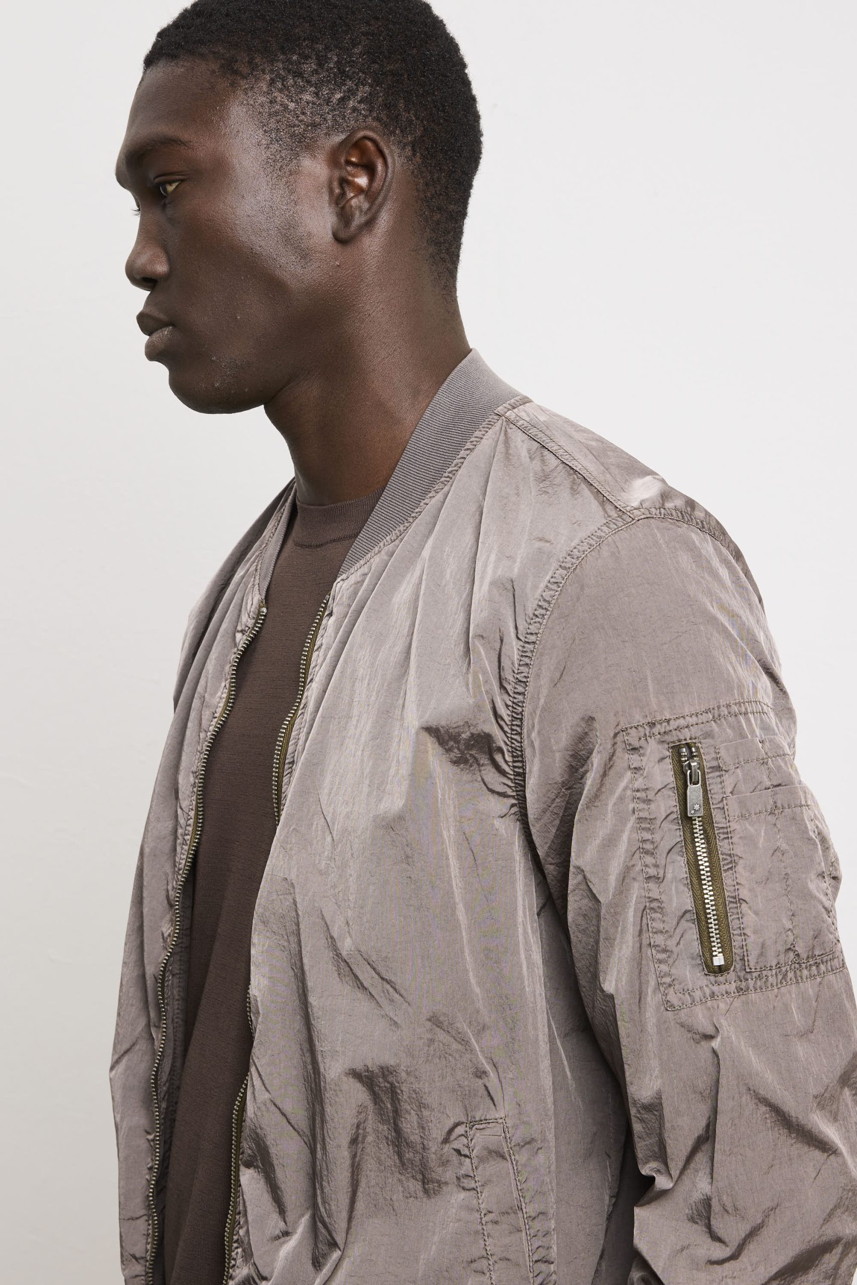 Keeling 3224 Bomber fango - immagine 5