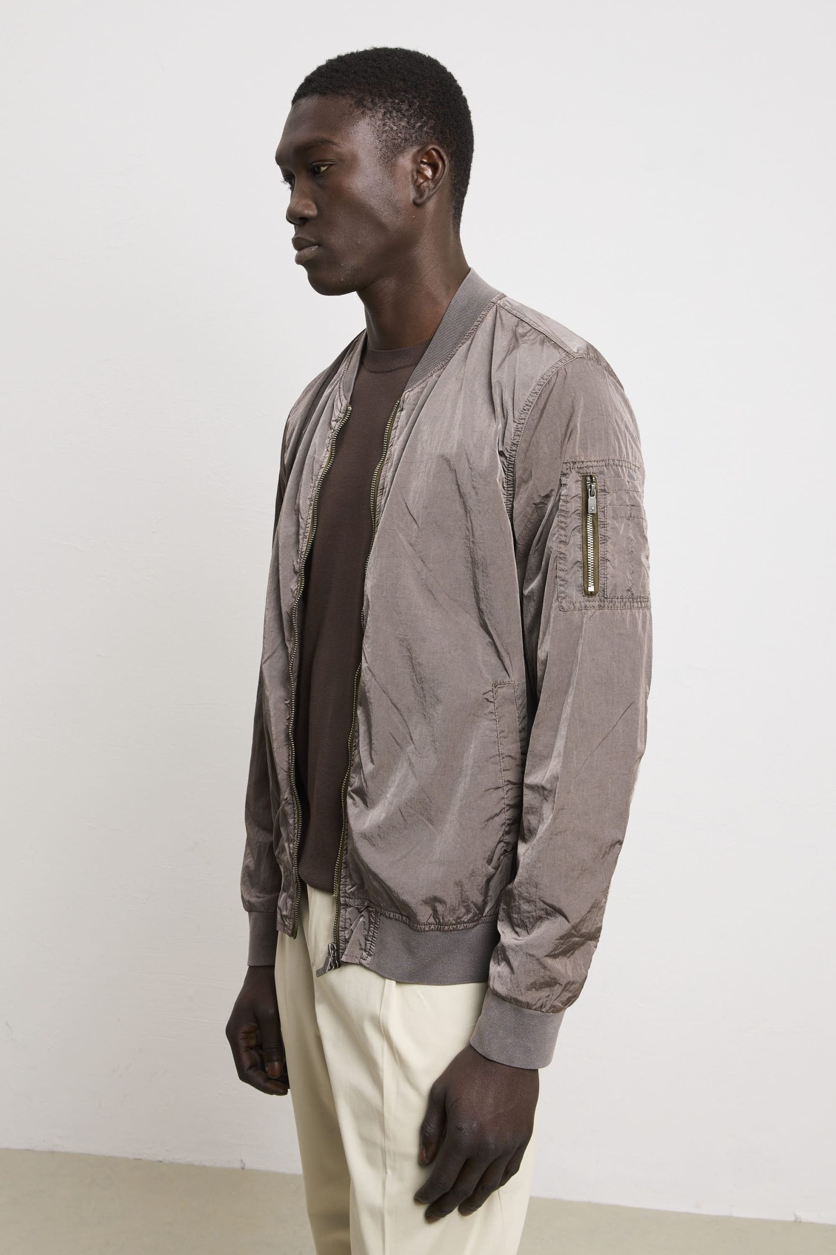 Keeling 3224 Bomber fango - immagine 8