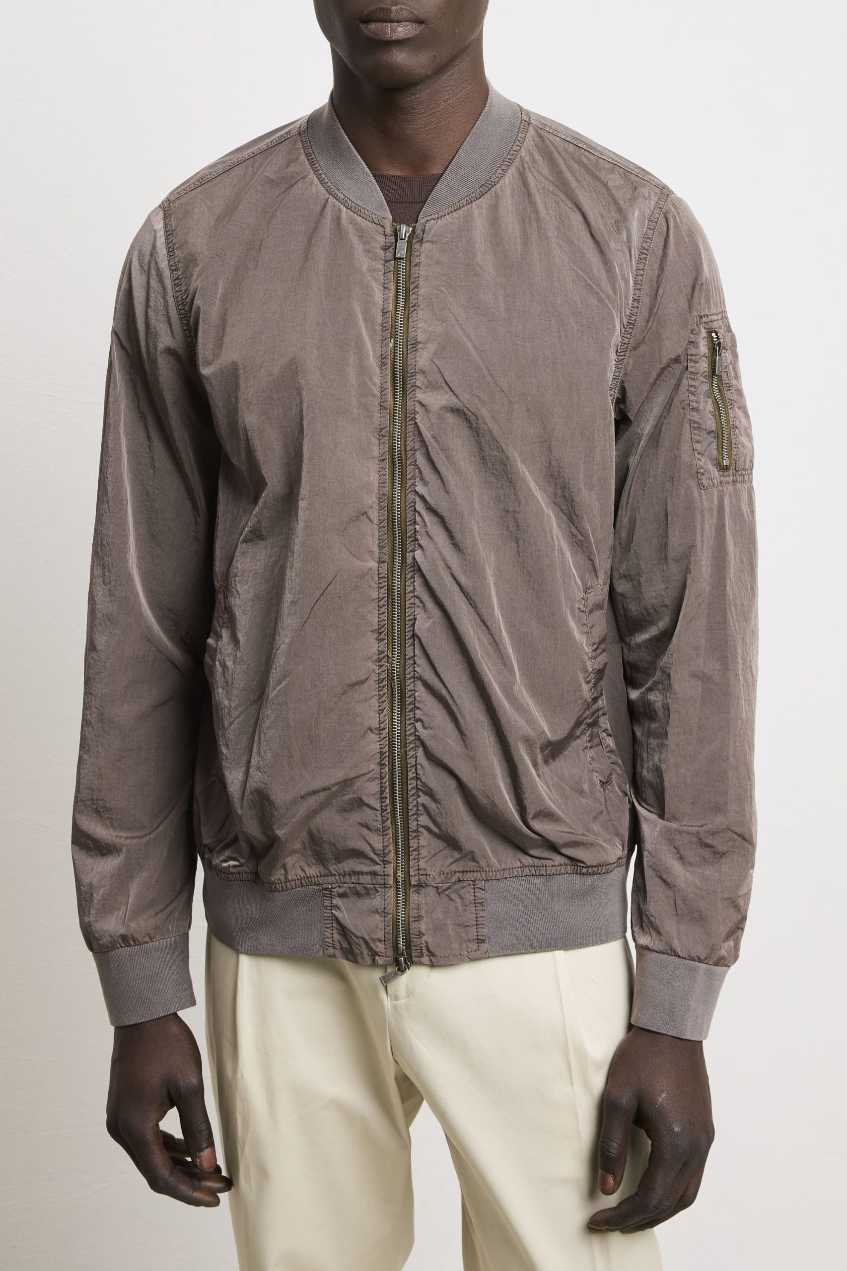 Keeling 3224 Bomber fango - immagine 7