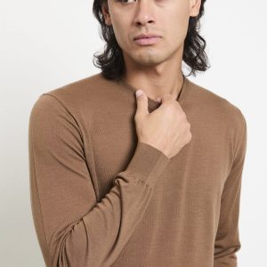 Kangra 2209 Maglia cammello