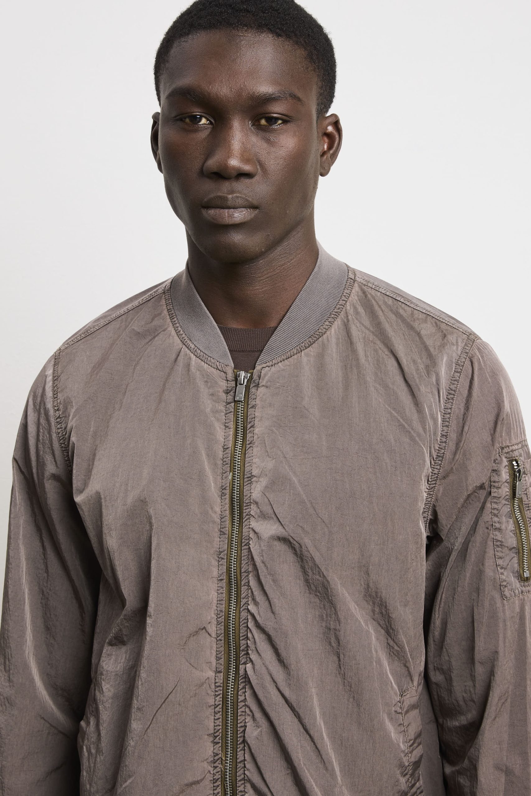 Keeling 3224 Bomber fango - immagine 6