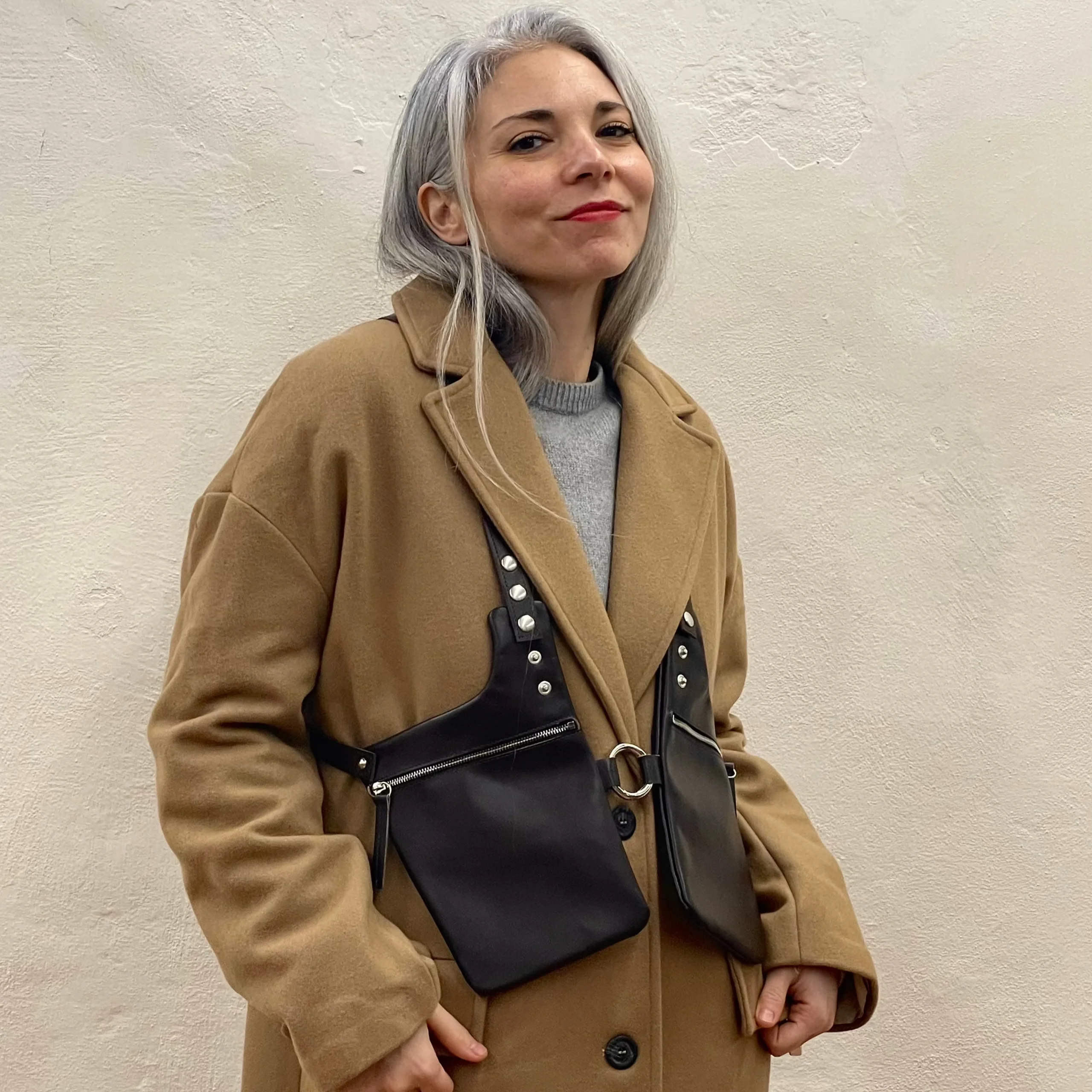 Sonnie Testa di Moro - immagine 5