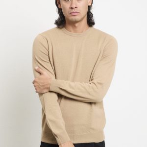 Kangra 2204 Maglia sabbia