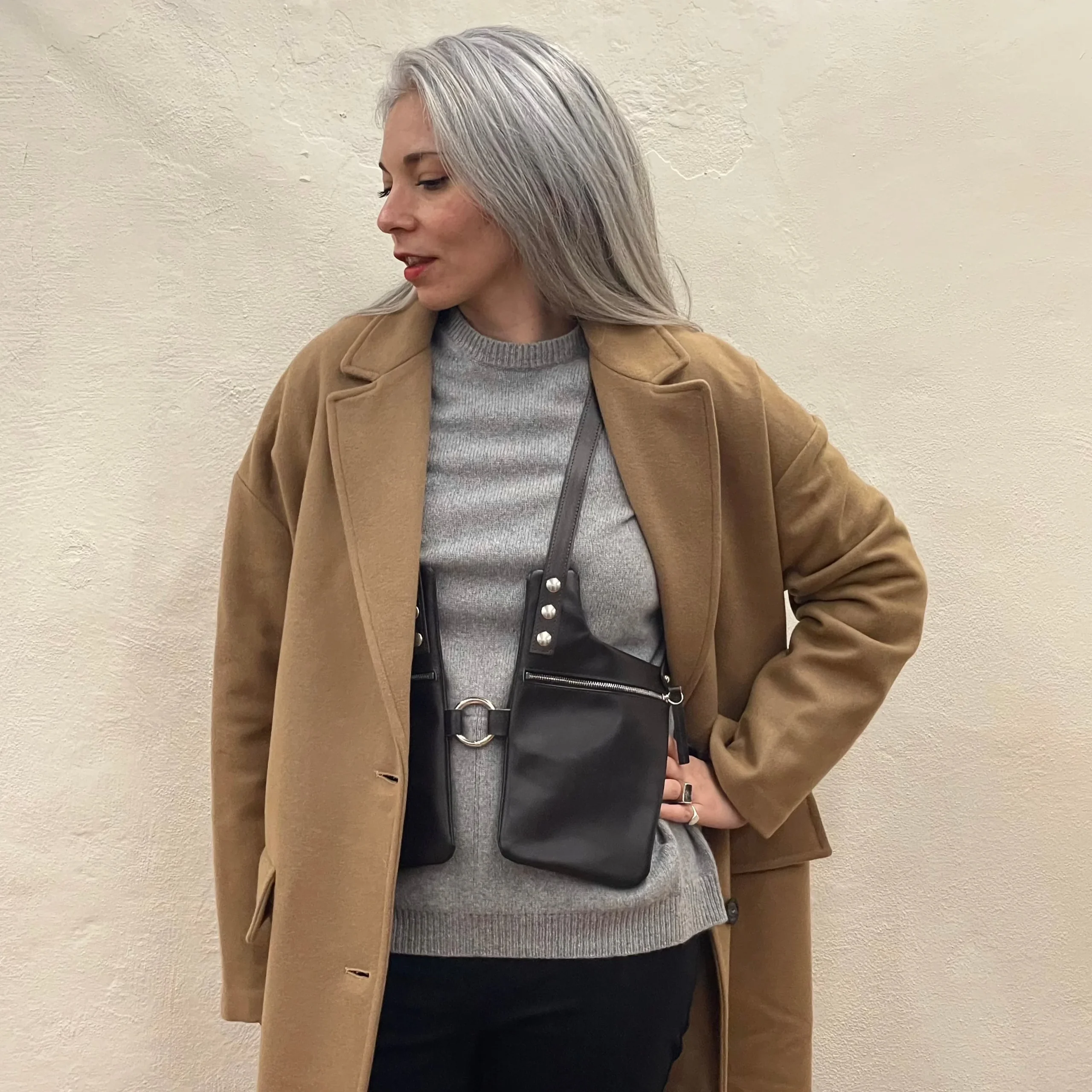 Sonnie Testa di Moro - immagine 3