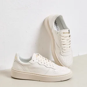 Dondup 2151 Sneakers bianca