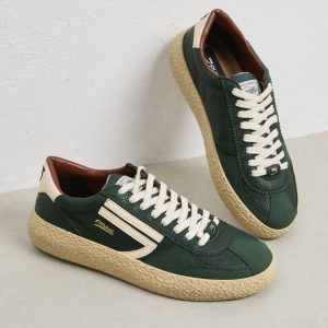 Puraai 2356 Sneakers Vintage Hedge