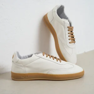 Soldini80 3546 Sneakers Akira Vieste bianco
