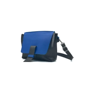 Toujours Nero/Blu Elettrico