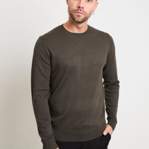 Reworked 2462 Maglia verde