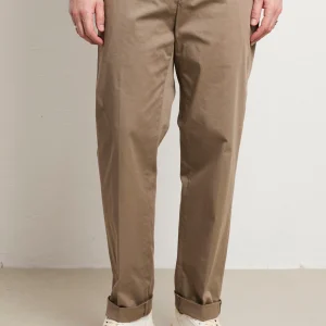 Dondup 3000 Pantalone sabbia Gaubert Relax