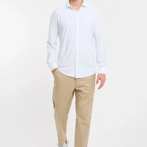 Alley Docks 9542 Camicia