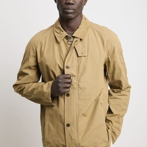 Barbour 3078 Tracker jacket kaki