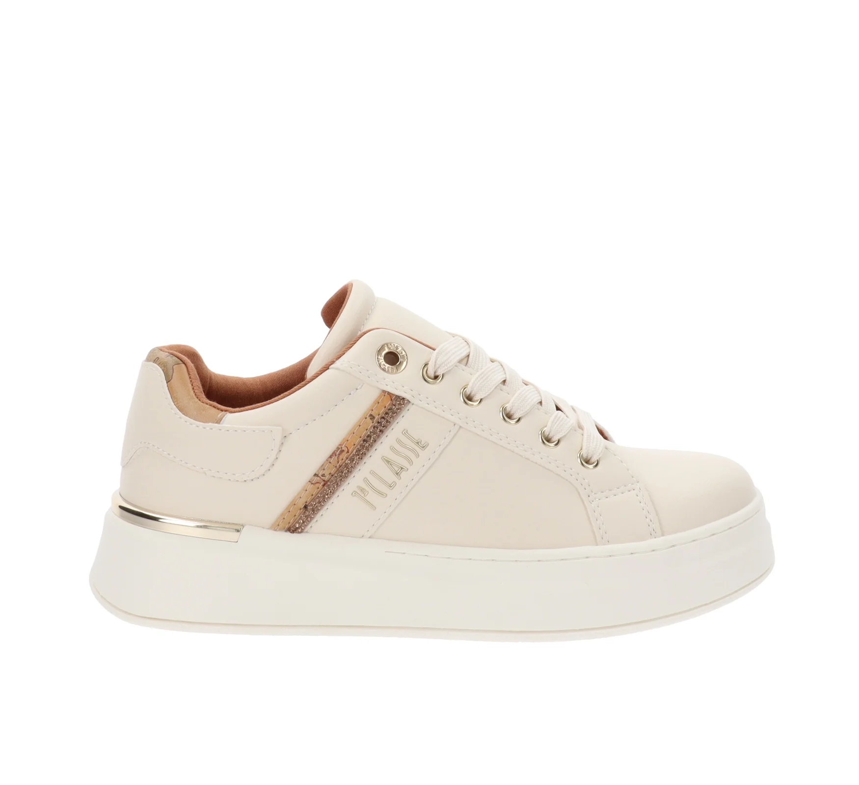 Alviero Martini - Sneakers Donna in Similpelle