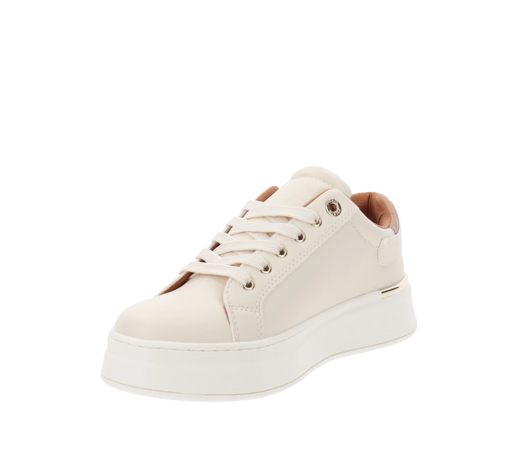 Alviero Martini - Sneakers Donna in Similpelle - immagine 5
