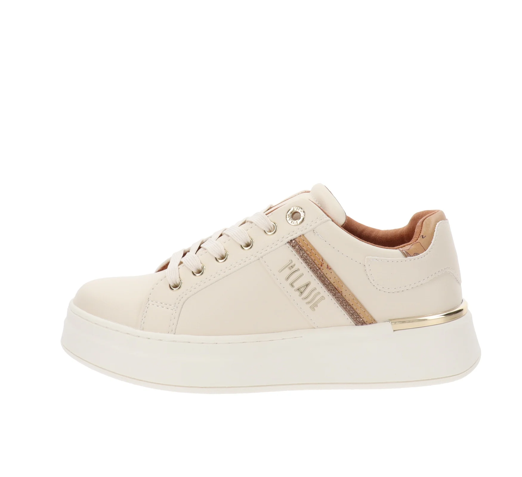 Alviero Martini - Sneakers Donna in Similpelle - immagine 8
